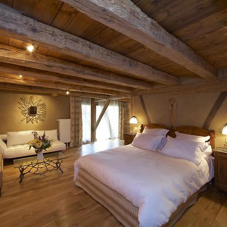 La Maison D'Artgile Zimmersheim Luaran gambar