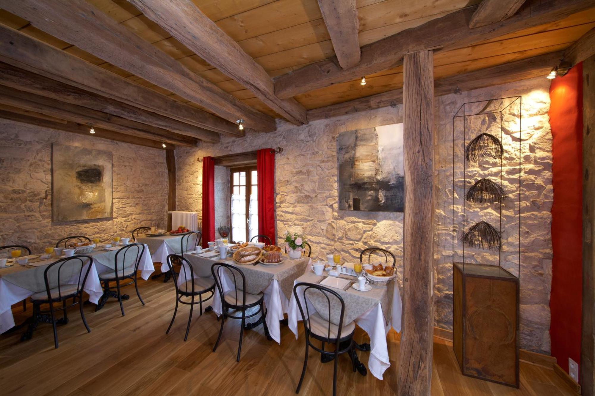 La Maison D'Artgile Zimmersheim Luaran gambar